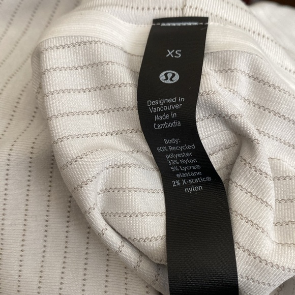 Lululemon Drysense Hoodie long sleeves Size XS - Picture 9 of 13